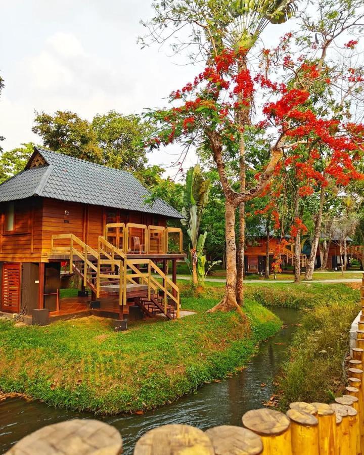 Water Scapes Hotel Kumarakom Ngoại thất bức ảnh